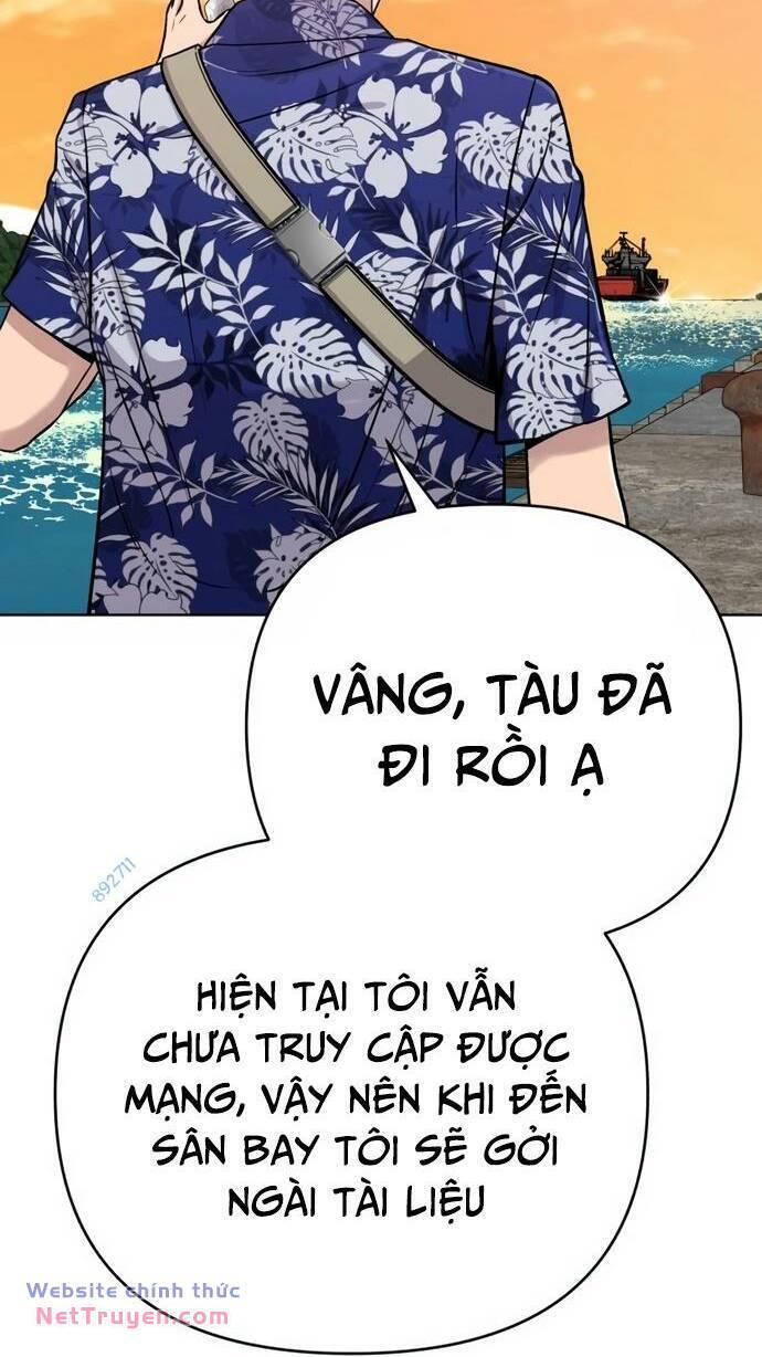 Nhân Viên Thực Tập Kim Cheolsu - chap19 - Trang 23